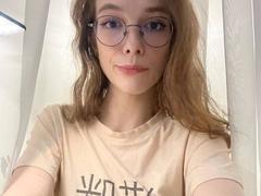 FaithRegulus - female webcam at xLoveCam