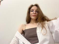 FaithRegulus - female webcam at xLoveCam