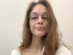 FaithRegulus - female webcam at xLoveCam