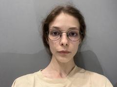 FaithRegulus - female webcam at xLoveCam