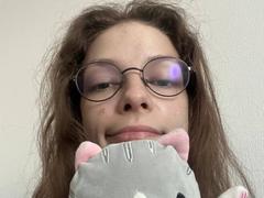FaithRegulus - female webcam at xLoveCam