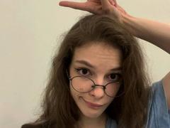 FaithRegulus - female webcam at xLoveCam