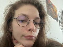 FaithRegulus - female webcam at xLoveCam