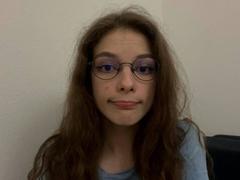FaithRegulus - female webcam at xLoveCam