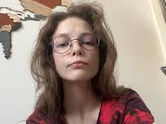 FaithRegulus - female webcam at xLoveCam
