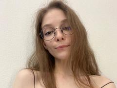 FaithRegulus - female webcam at xLoveCam