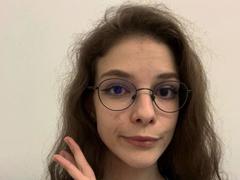 FaithRegulus - female webcam at xLoveCam