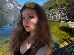 FannyEnsell - female webcam at xLoveCam