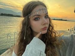 FannyEnsell - female webcam at xLoveCam