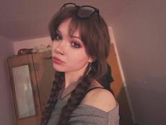 FannyEnsell - female webcam at xLoveCam
