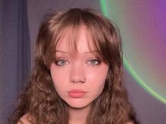 FannyEnsell - female webcam at xLoveCam