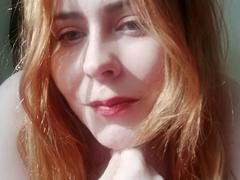 FannyNorah - female with red hair webcam at xLoveCam