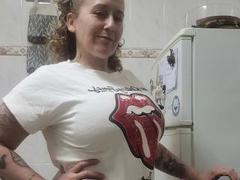 FantasyMya-hot - female webcam at xLoveCam
