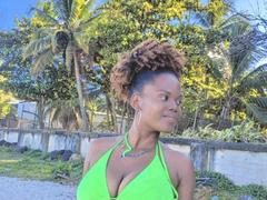 FantineX - female webcam at xLoveCam