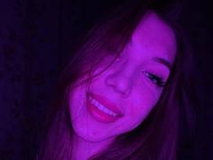 AleaseBenson - female with brown hair and  big tits webcam at xLoveCam