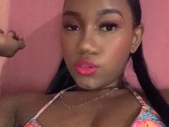 Fariana69 - female webcam at xLoveCam