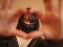 Fatisas - female with black hair and  big tits webcam at ImLive