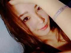 Fatisas - female with black hair and  big tits webcam at ImLive