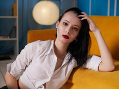 AmberKeat - blond female webcam at LiveJasmin