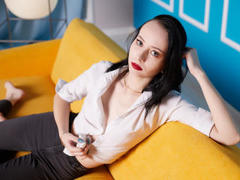 AmberKeat - blond female webcam at LiveJasmin