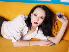 AmberKeat - blond female webcam at LiveJasmin