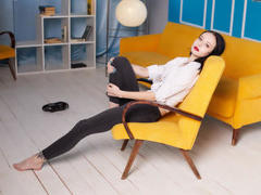 AmberKeat - blond female webcam at LiveJasmin