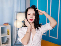 AmberKeat - blond female webcam at LiveJasmin