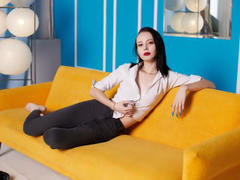 AmberKeat - blond female webcam at LiveJasmin