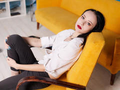 AmberKeat - blond female webcam at LiveJasmin