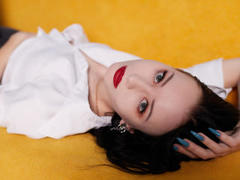 AmberKeat - blond female webcam at LiveJasmin