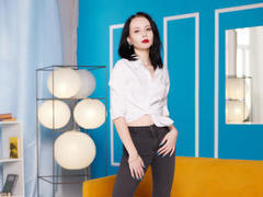 AmberKeat - blond female webcam at LiveJasmin