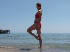 FavoriteHare - female with brown hair webcam at xLoveCam