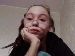FayStorbeck - female webcam at xLoveCam