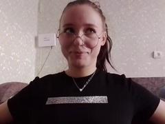 FayStorbeck - female webcam at xLoveCam