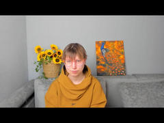 FeiriBoom from xLoveCam