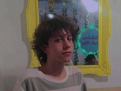 FelipeBrowns from xLoveCam