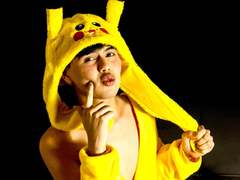 FelipeKold - male webcam at xLoveCam