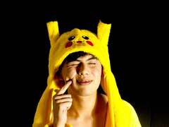 FelipeKold - male webcam at xLoveCam