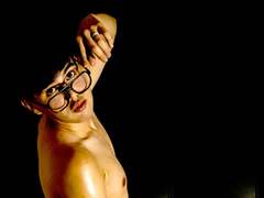 FelipeKold - male webcam at xLoveCam