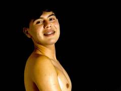 FelipeKold - male webcam at xLoveCam