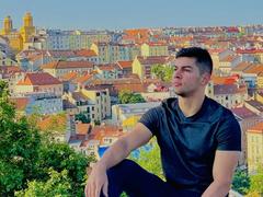 FelipeLi - male webcam at xLoveCam