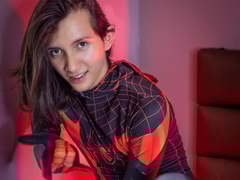 FelixNelson - male webcam at xLoveCam