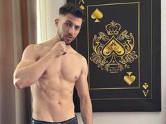FelixRook - male webcam at xLoveCam