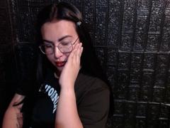 FeminaConnyX from xLoveCam