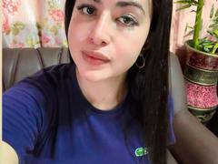 FeminaConnyX - shemale webcam at xLoveCam