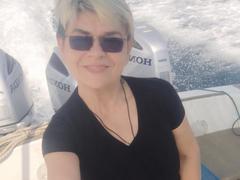 FentaziMelody - blond female with  big tits webcam at xLoveCam
