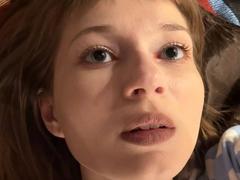 FerminaHilmer - female webcam at xLoveCam