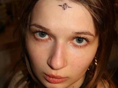 FerminaHilmer - female webcam at xLoveCam
