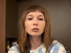 FerminaHilmer - female webcam at xLoveCam