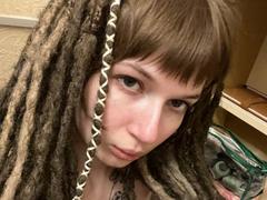FerminaHilmer - female webcam at xLoveCam